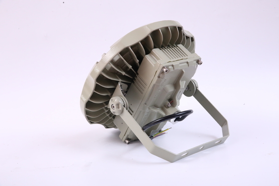 Die Casting Aluminum Alloy 135lm/w WF2 explosion proof high bay lights for Zone 1, 2 &amp; Zone 21, 22