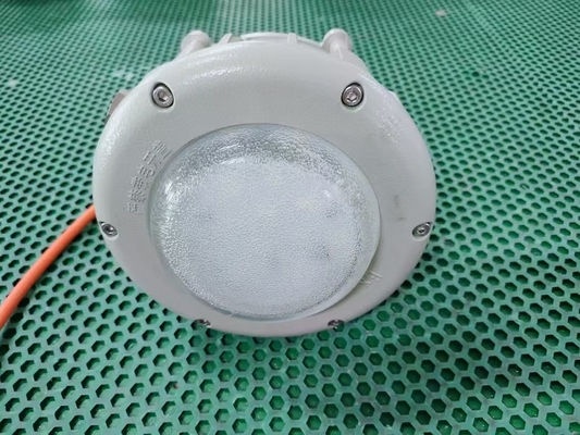 Explosion Proof High Bay Light GYD6102 For Zone1/2&amp;21/22GYD6102 100W 120lm/W 100-240VAC 50-60Hz 24/36VDC Ra≥80