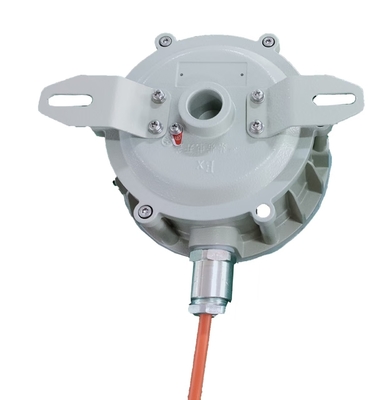 Explosion Proof High Bay Light GYD6102 For Zone1/2&amp;21/22GYD6102 100W 120lm/W 100-240VAC 50-60Hz 24/36VDC Ra≥80