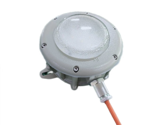 Explosion Proof High Bay Light GYD6102 For Zone1/2&amp;21/22GYD6102 100W 120lm/W 100-240VAC 50-60Hz 24/36VDC Ra≥80