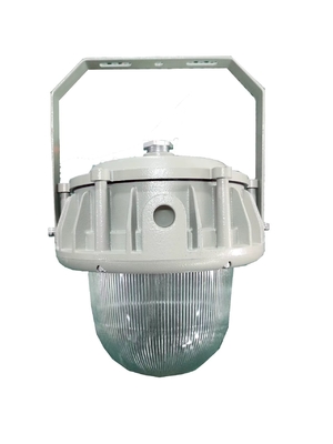 Explosion Proof LED Lighting 1200mm Tube Ex NR EB Mb IIC T5 Gc/Ex TB IIIC 50/100W