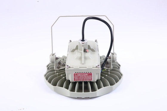 200W 135lm/W Explosion Proof Led High Bay Lights ATEX CRI≥80  5700CCT explosion proof high bay light led high bay light