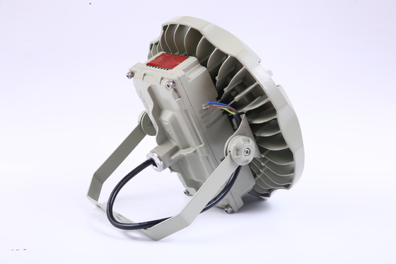 200W 135lm/W Explosion Proof Led High Bay Lights ATEX CRI≥80  5700CCT explosion proof high bay light led high bay light