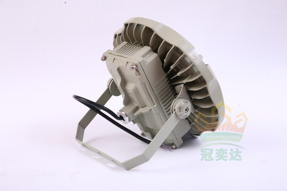 GYD6201,Explosion proof high bay light,ATEX,EAC,IP66,WF2,used for Zone1,2&amp;21,22,oil gas mine industry100~277v135lm/w50w