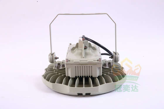 GYD6202,Explosion proof high bay light,ATEX,EAC,IP66,WF2,used for Zone1,2&amp;21,22,oil gas mine industry100~277v135lm/w100w