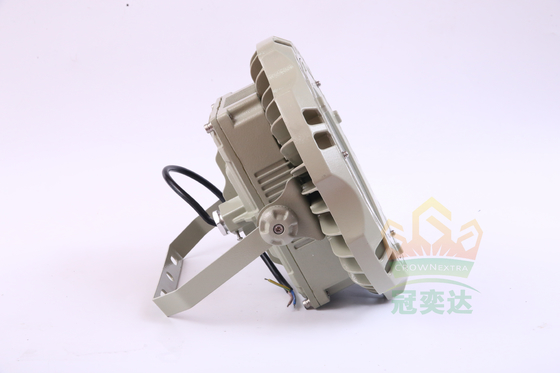 GYD6203,Explosion proof high bay light,ATEX,EAC,IP66,WF2,used for Zone1,2&amp;21,22,oil gas mine industry100~277v135lm/w200w