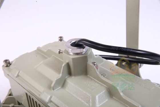 Aluminum Alloy 100w Explosion Proof High Bay Lights With AC100~277V For Zone 1, 2 &amp; Zone 21, 22