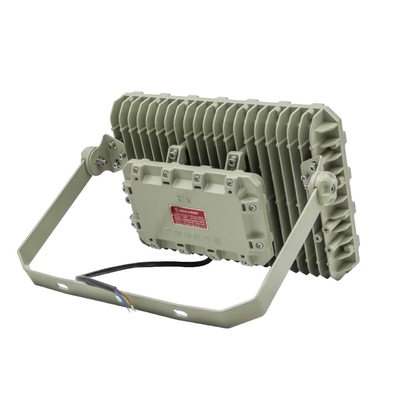 100W 140lm/W 6000-6500K High Bay Hazardous areas High-power explosion-proof floodlight Led Explosion Proof