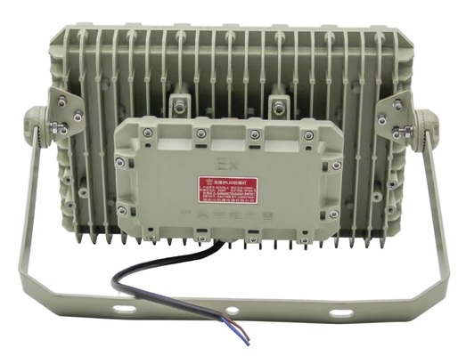 100W 140lm/W 6000-6500K High Bay Hazardous areas High-power explosion-proof floodlight Led Explosion Proof