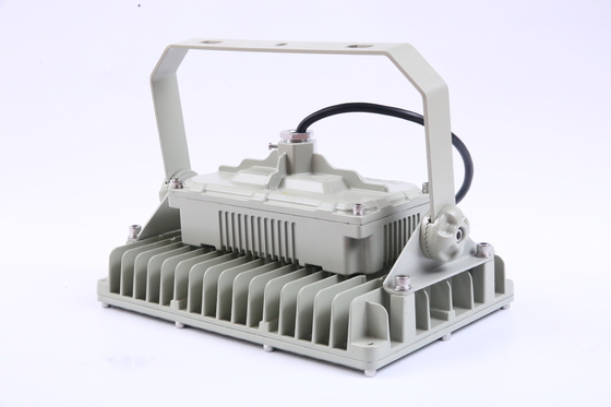 100~277v 130lm/W 200w Explosion Proof Lamp 5700K