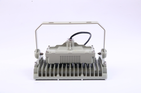 GYD9704,Explosion proof flood light,EAC,ATEX,IP66,WF2,used for Zone2&amp;21,22,oil gas mine industry,100~277v,130lm/w,250w