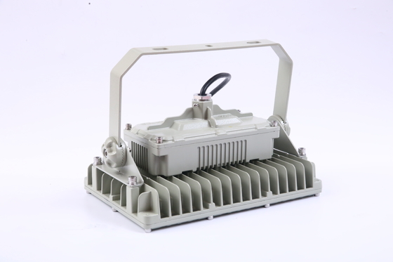 GYD9704,Explosion proof flood light,EAC,ATEX,IP66,WF2,used for Zone2&amp;21,22,oil gas mine industry,100~277v,130lm/w,250w