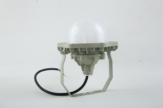 Explosion Proof High Bay Light Fixture for zone1/2%21/22 , GYD8201-DG 30-50W  AC220V，50/60Hz ，IP66