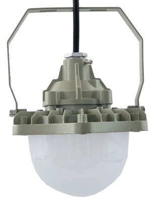 100W  Explosion Proof High Bay Light AC220V 50/60Hz IP66  with 70±2CRI New Design Best Selling Products Price Workshop