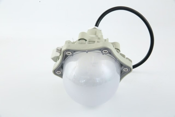 100W  Explosion Proof High Bay Light AC220V 50/60Hz IP66  with 70±2CRI New Design Best Selling Products Price Workshop
