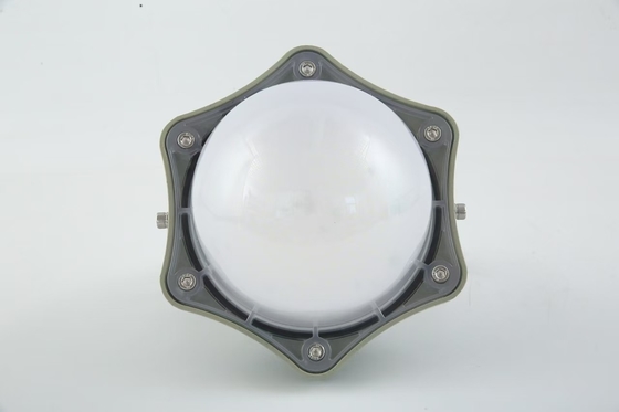 100W  Explosion Proof High Bay Light AC220V 50/60Hz IP66  with 70±2CRI New Design Best Selling Products Price Workshop