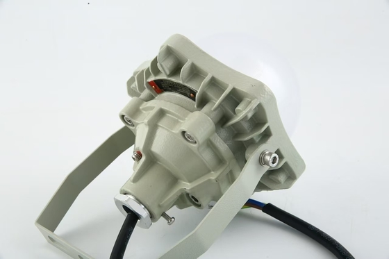 100W  Explosion Proof High Bay Light AC220V 50/60Hz IP66  with 70±2CRI New Design Best Selling Products Price Workshop