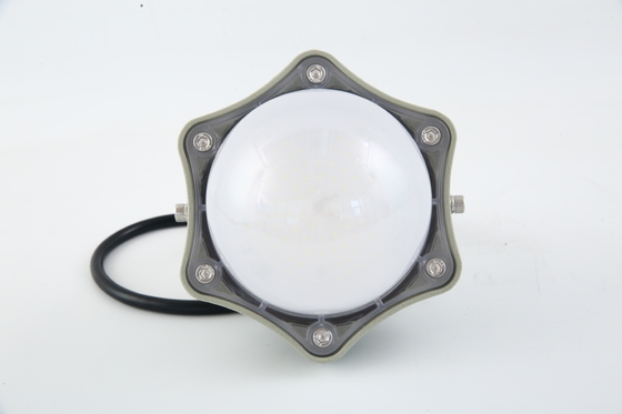 100-277v 100lm/W 50w Explosion Proof Led Lighting