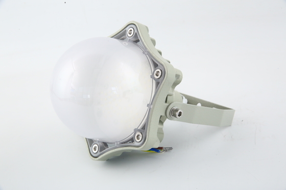 100-277v 100lm/W 50w Explosion Proof Led Lighting