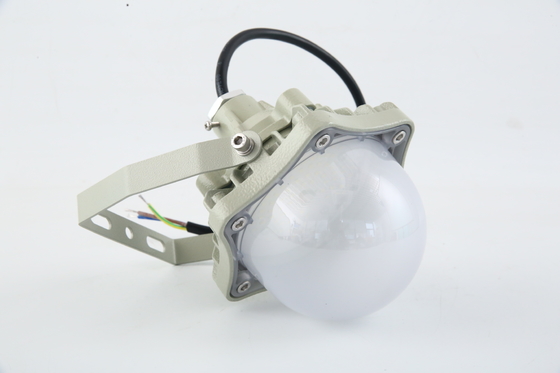 100-277v 100lm/W 50w Explosion Proof Led Lighting