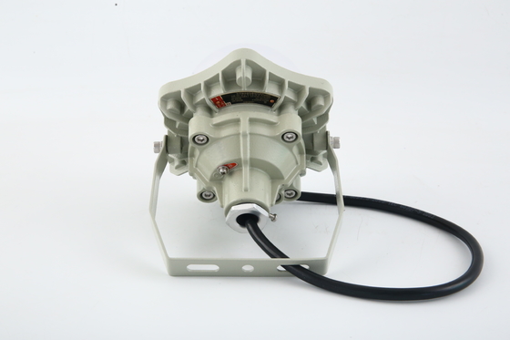 100W Explosion Proof Highbay Led Light AC220V 50/60Hz IP66 CRI70±2  135lm/w Ex Db Eb IIC T6 Gb,Ex Tb IlIC T80°C Db
