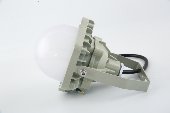 100-277v 100lm/W 50w Explosion Proof Led Lighting