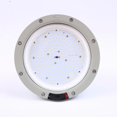 100-277v 120lm/W 100w Explosion Proof Led Lighting