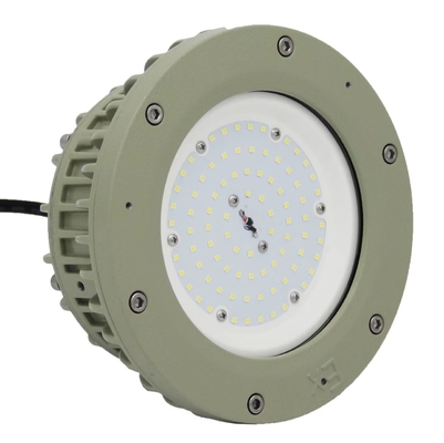 200W 120lm/W 11000Lm Explosion Proof Led High Bay Lifetime＞5000h 5kg with 70±2CRI