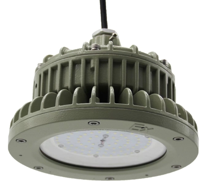 200W 120lm/W 11000Lm Explosion Proof Led High Bay Lifetime＞5000h 5kg with 70±2CRI