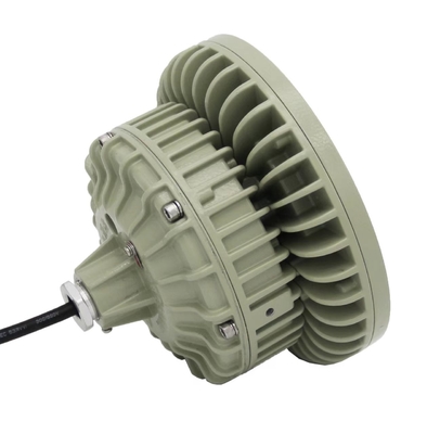 200W 120lm/W 11000Lm Explosion Proof Led High Bay Lifetime＞5000h 5kg with 70±2CRI
