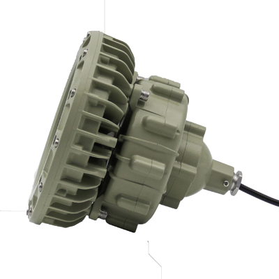 100w/150w Explosion Proof IP66 Industrial HB Bay Light 3000-5700K Mounting Options