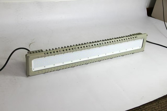 50W Explosion Proof Led Linear Light CNEX CRI80 machine tool explosion-proof lamp drilling Equipment machine light