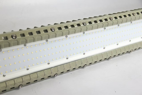 50W Explosion Proof Led Linear Light CNEX CRI80 machine tool explosion-proof lamp drilling Equipment machine light