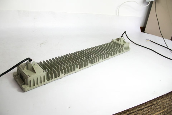 50W Explosion Proof Led Linear Light CNEX CRI80 machine tool explosion-proof lamp drilling Equipment machine light