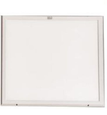 24W 100lm/W 100-277VAC Explosion Proof Panel Light Hot Selling Emergency Option Industrial Linear