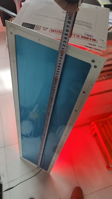 100lm/W 12w Explosion Proof Lighting ATEX EAC CNEX