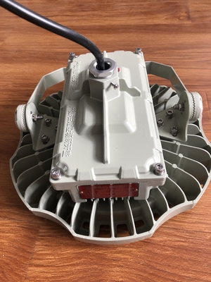 IP66 150 Watts Explosion Proof High Bay Lights With 135lm/w Efficiency For  Industrial And Petrochemical Areas