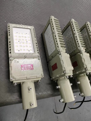 100~277v 130lm/W 200w Explosion Proof Led Flood Light