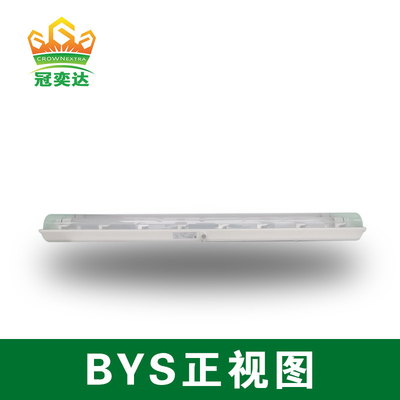 Atex IP66 Explosion Proof Fluorescent Light Anti Water Corrosion Zone 1 2 Zone 21 22