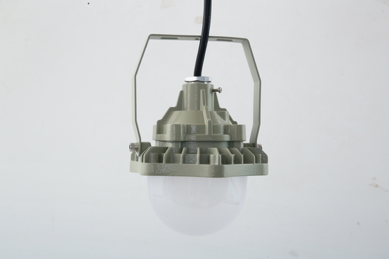 100-277v 100lm/W 100w Explosion Proof Lighting Led