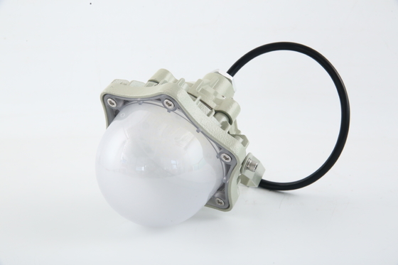 100-277v 100lm/W 100w Explosion Proof Lighting Led