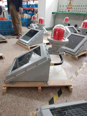 Explosion Proof Industrial Grade Sounder Alarm Light 120-180dB IP66 Ex Mark Certified II 2 G/2 D