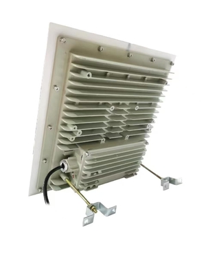 120 Degree Explosion Proof LED Lighting with Zone 2 Certification 3000-5700K 50/60Hz 100~250W