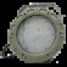 Ex Rated LED Explosion High Bay for zone1,2&amp;21,22 with ATEX,IECEx，RoHS