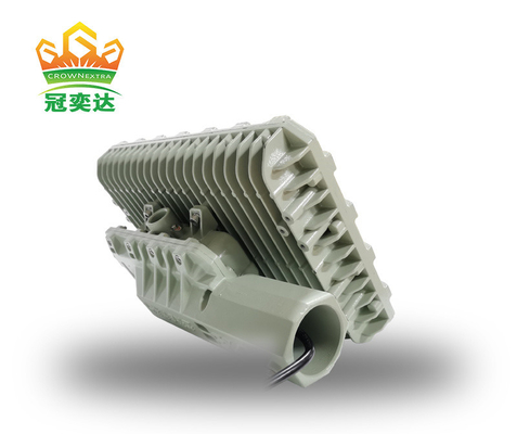ATEX IECEx RoHS CNEX 150W Explosion Proof Led Light  For Industrial Lighting 5 year warranty