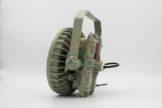 Ex Rated LED Explosion High Bay for zone1,2&amp;21,22 with ATEX,IECEx，RoHS