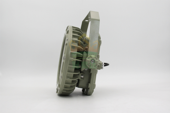 Ex Rated LED Explosion High Bay for zone1,2&amp;21,22 with ATEX,IECEx，RoHS