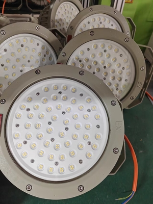 WF2 Explosion Proof Led High Bay Aluminum Alloy Casing