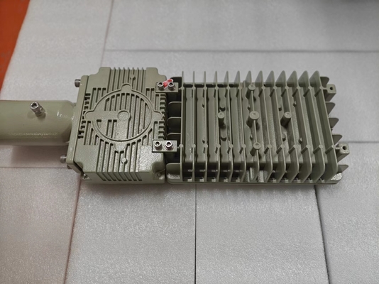 100W 200W LED Explosion Proof Flood Light Lamp Fixture ATEX II 2G Safety For Gas Zone1/2