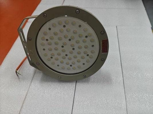 Harsh Environments Explosion Proof High Bay In Oil Gas And Mining Industries